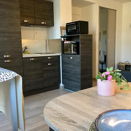 Studio Lucas By Intendance Excellency Πόρτο Βέκιο